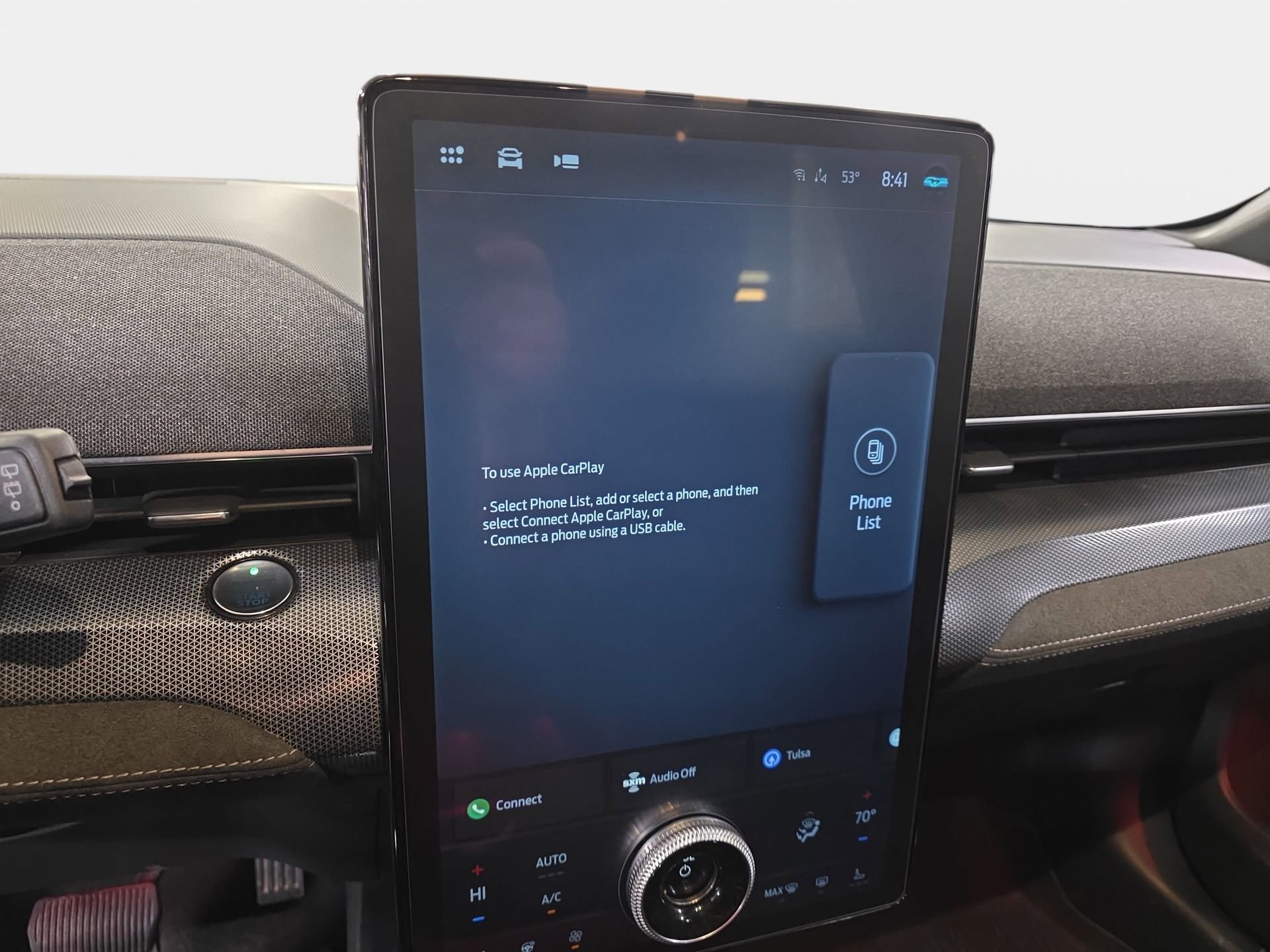 Used 2023 Ford Mustang Mach-E GT w/ GT Performance Edition AWD/4WD image 21