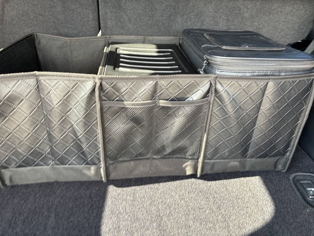 New 2026 Toyota 4Runner TRD Off-Road Premium image 33