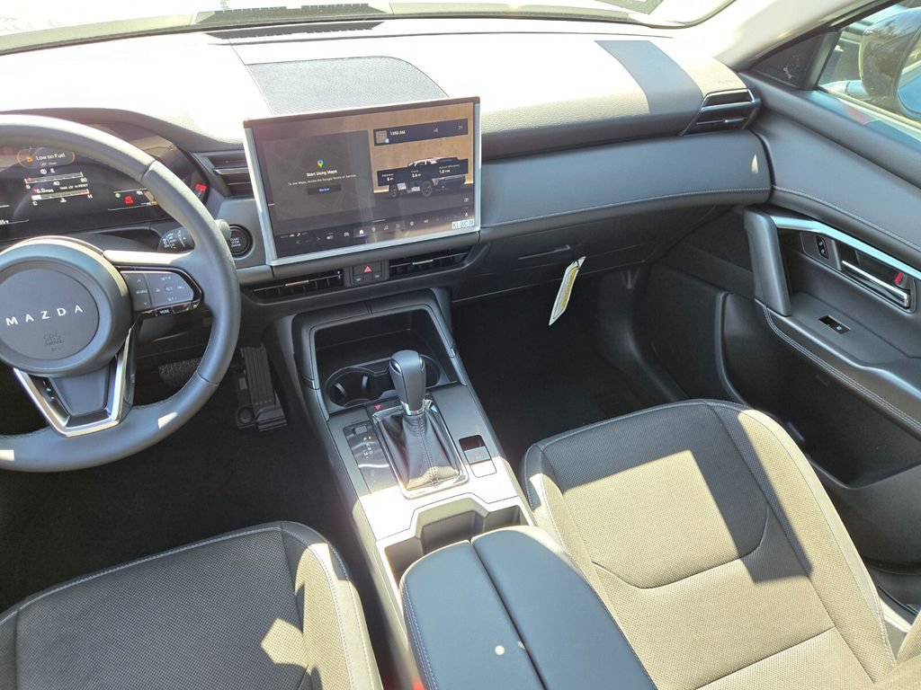 New 2026 MAZDA CX-5 Select AWD/4WD image 16