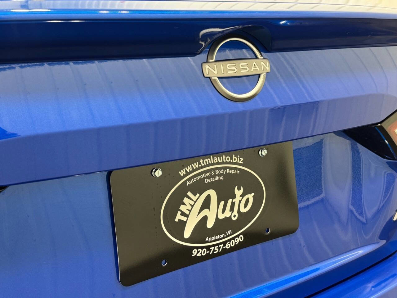 Used 2025 Nissan Altima 2.5 SR image 5