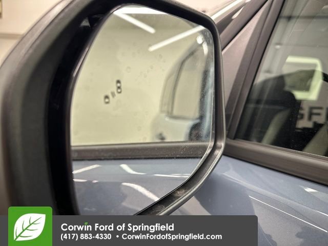 New 2026 Ford Bronco Sport Big Bend image 43