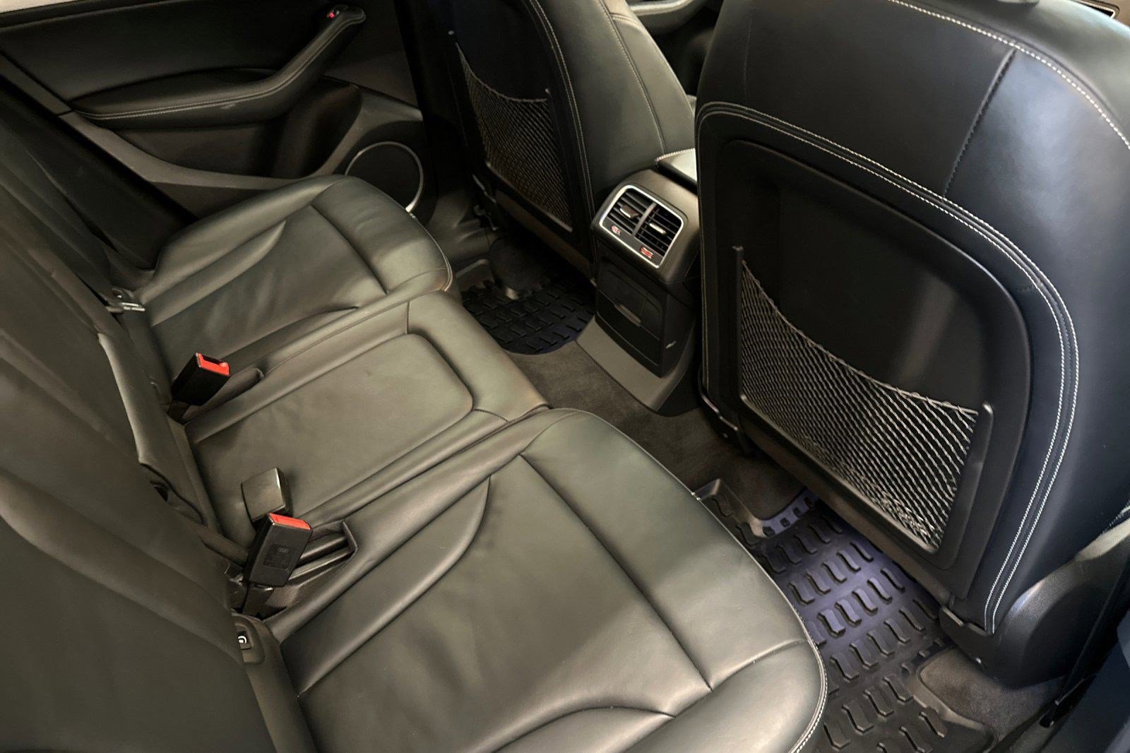 Used 2014 Audi SQ5 Premium Plus image 32