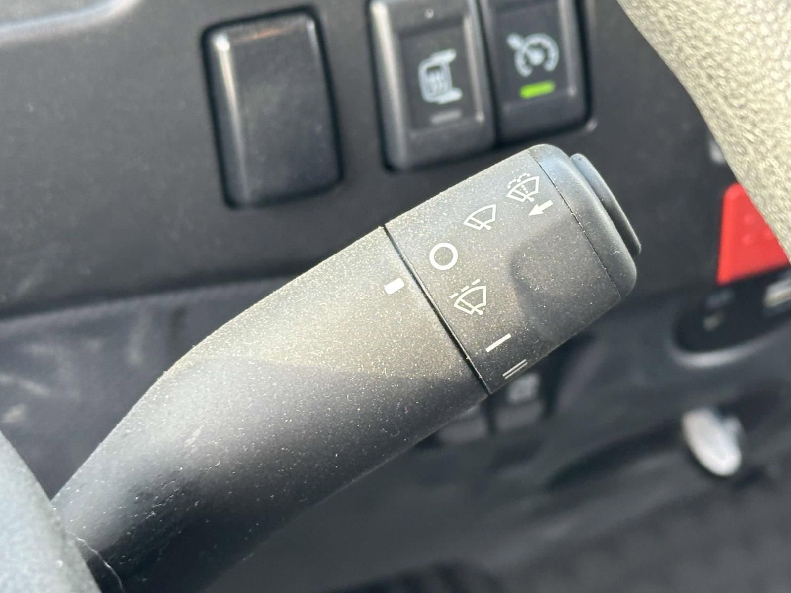 New 2025 Chevrolet Low Cab Forward image 11