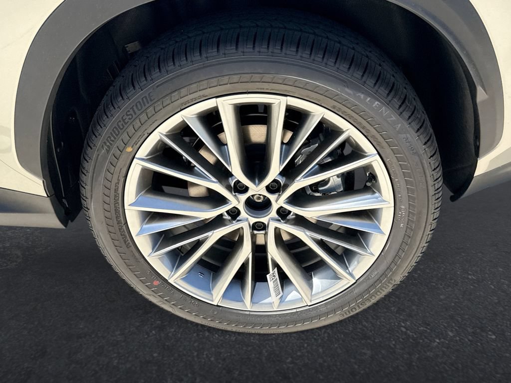 Certified 2026 Lexus NX 350 AWD w/ Accessory Package (Z1) image 30