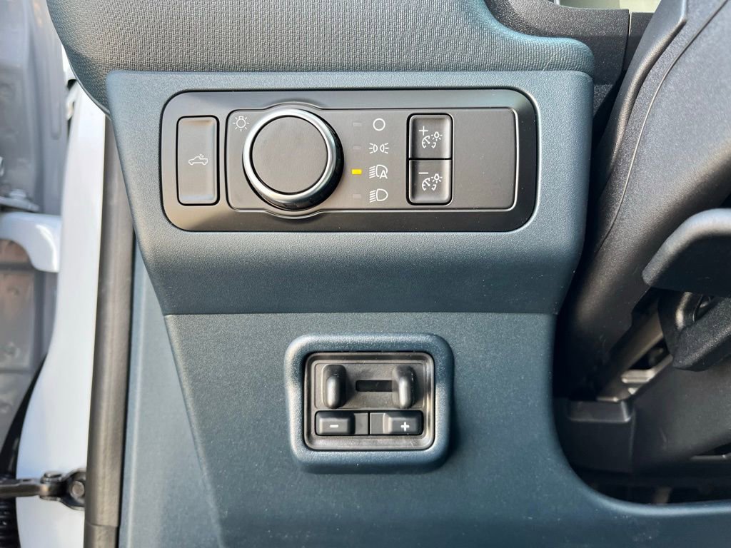 New 2026 Ford Maverick XLT w/ 4K Tow Package image 16