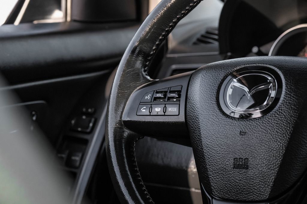 Used 2012 MAZDA CX-9 Touring w/ Moonroof & Bose Audio Pkg image 14