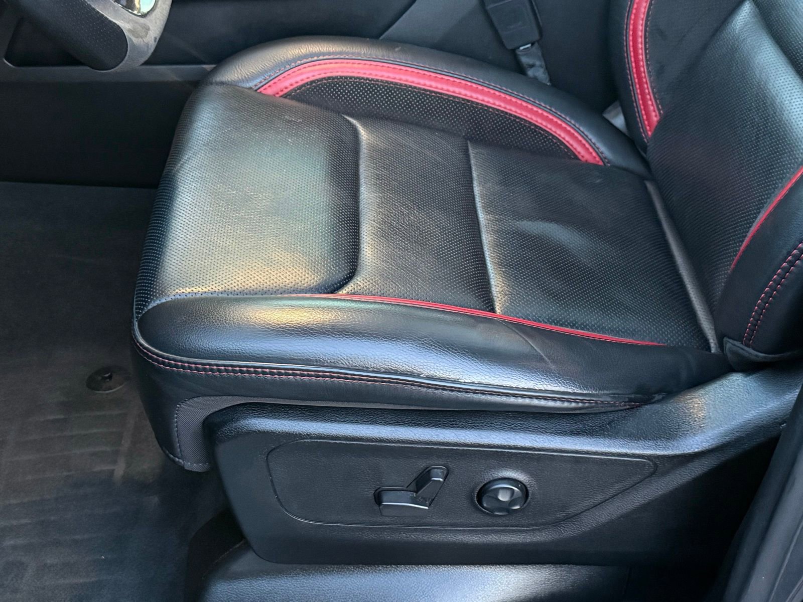 Used 2021 RAM 1500 TRX w/ TRX Level 2 Equipment Group AWD/4WD image 39