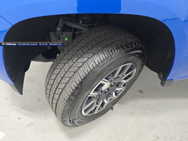 Used 2023 Chevrolet Colorado LT w/ LT Convenience Package III image 30