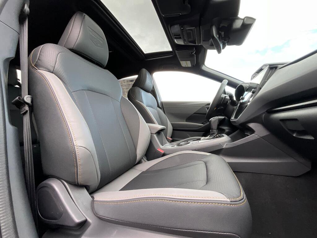 New 2026 Subaru Crosstrek 2.5i Wilderness image 12