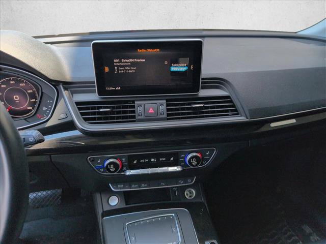 Used 2019 Audi Q5 2.0T Premium Plus w/ Premium Plus Package AWD/4WD image 15
