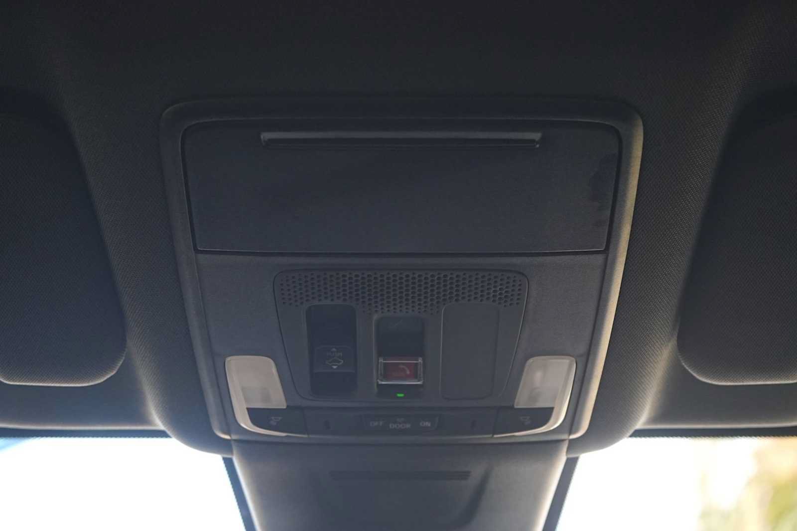 Certified 2026 Honda CR-V Sport image 24