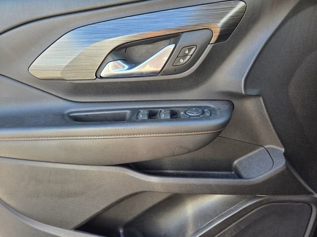 Used 2019 GMC Terrain SLT FWD image 33