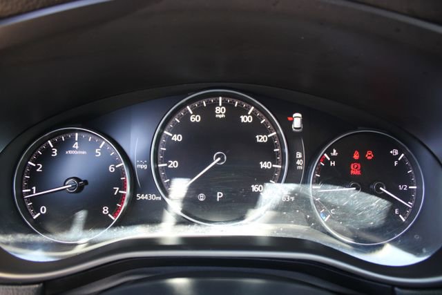 Used 2024 MAZDA CX-50 AWD 2.5 S w/ Preferred Package image 21