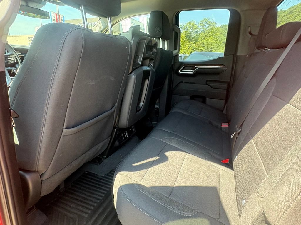Used 2023 GMC Sierra 1500 Elevation AWD/4WD image 12