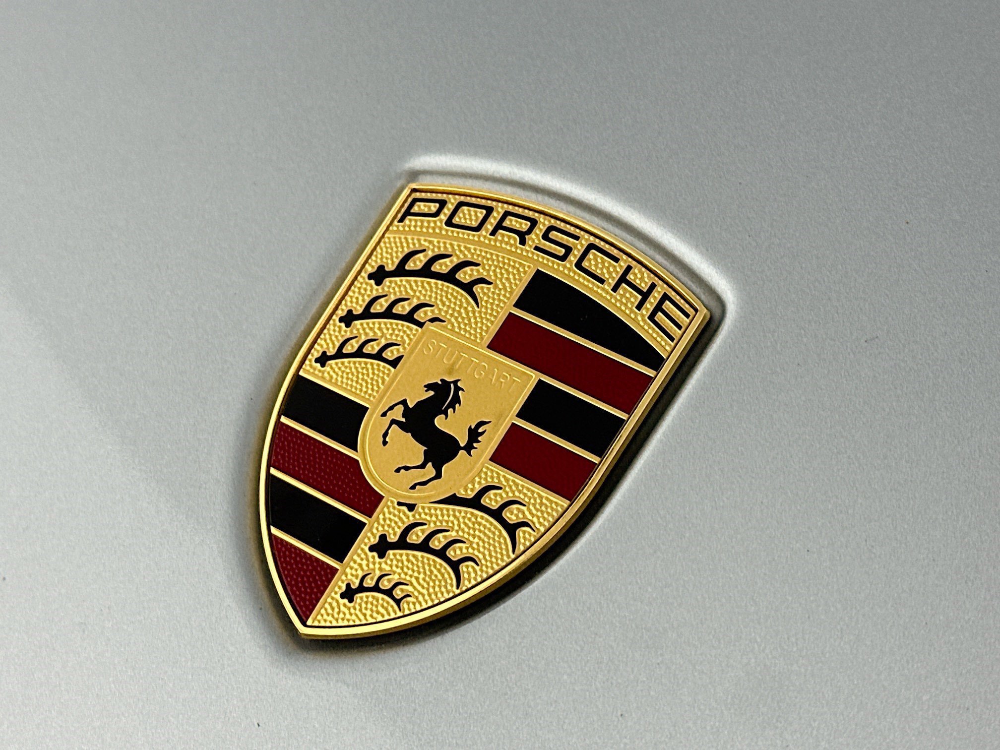 Used 2024 Porsche Macan AWD/4WD image 34