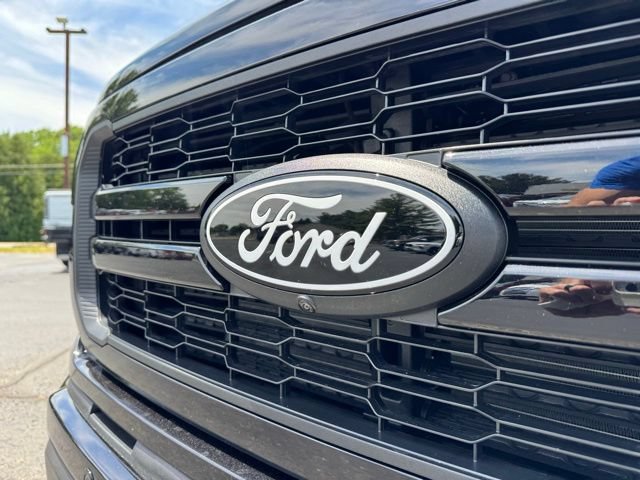 Used 2024 Ford F150 Lariat w/ Equipment Group 502A High AWD/4WD image 26