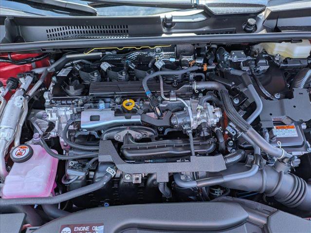 New 2025 Toyota Prius Plug-In Hybrid image 15