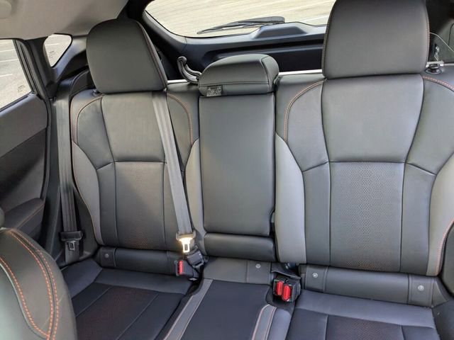 Certified 2024 Subaru Crosstrek 2.5i Limited w/ Popular Package #3A image 30