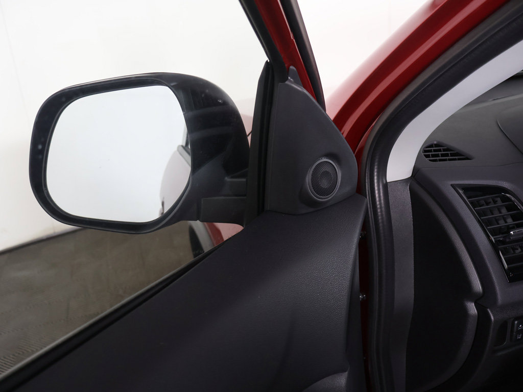 New 2027 Mitsubishi Outlander Sport LE FWD image 31