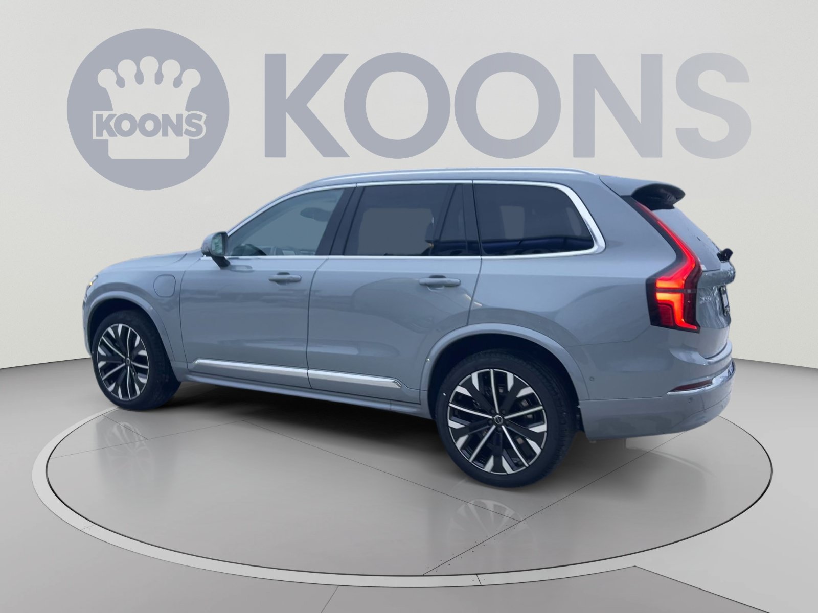 New 2026 Volvo XC90 T8 Ultra w/ Protection Package Premier AWD/4WD image 8