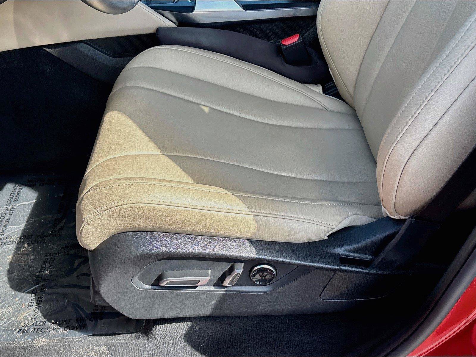 Used 2022 Acura MDX SH-AWD image 18