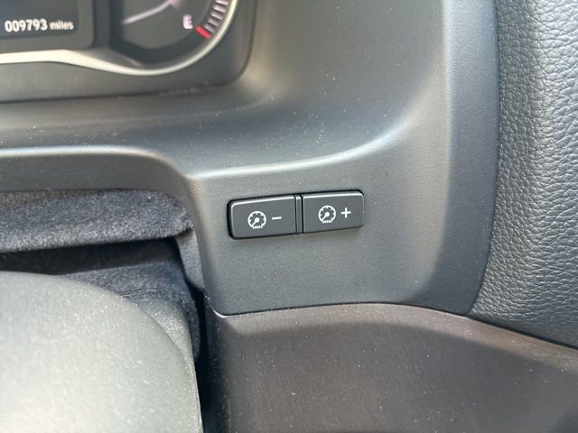 Used 2025 Honda Passport EX-L image 22