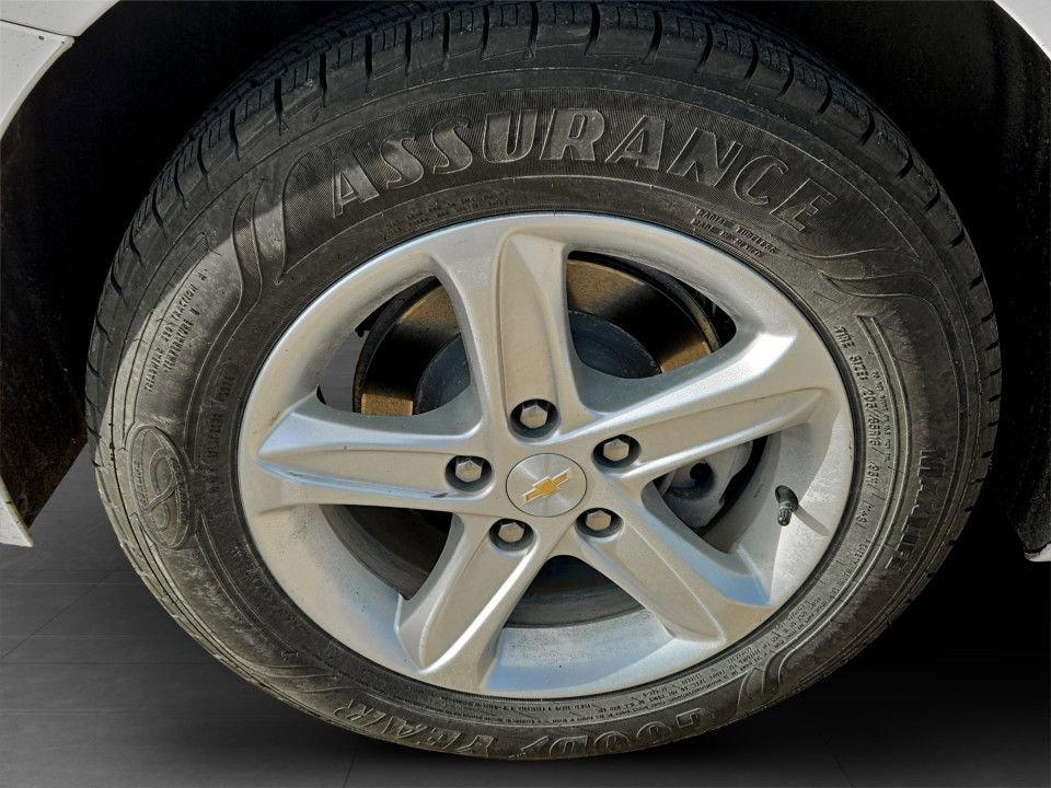 Used 2024 Chevrolet Malibu LT image 34