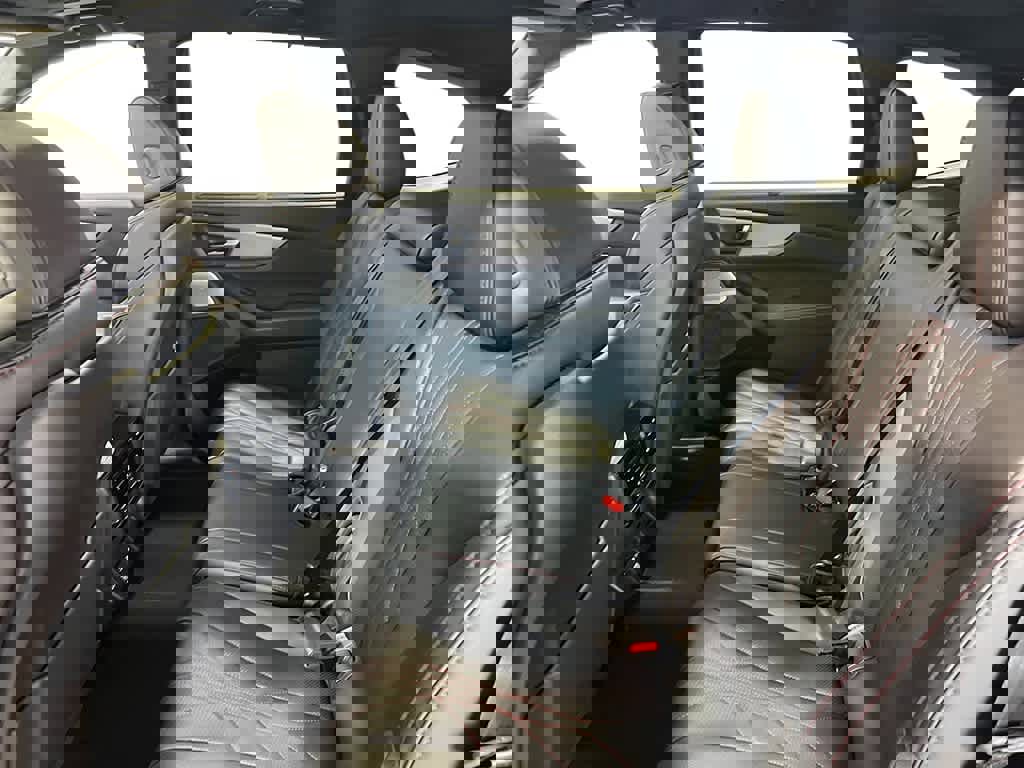 New 2026 Acura MDX A-Spec image 32