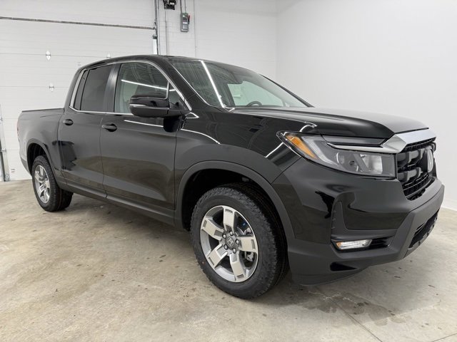 New 2026 Honda Ridgeline RTL image 5