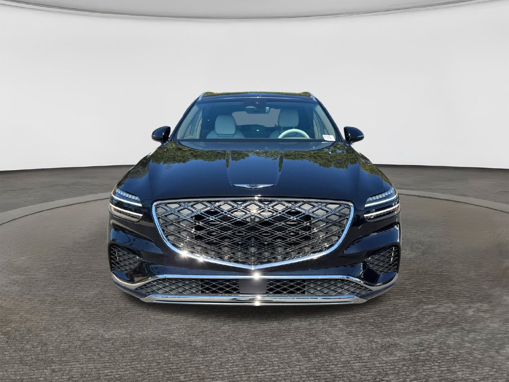 Used 2026 Genesis GV70 2.5T Advanced AWD/4WD image 2