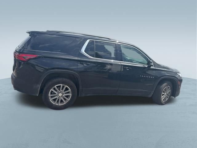 Used 2023 Chevrolet Traverse LT image 10