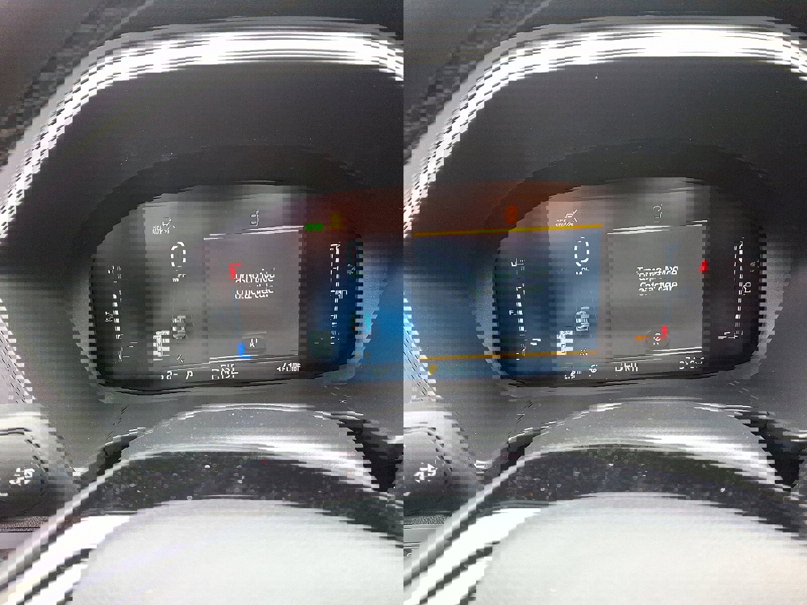 New 2026 Ford Escape SE image 24