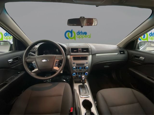 Used 2012 Ford Fusion SE image 27