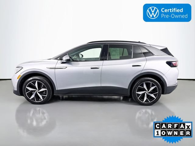 Used 2023 Volkswagen ID.4 Pro S AWD/4WD image 4