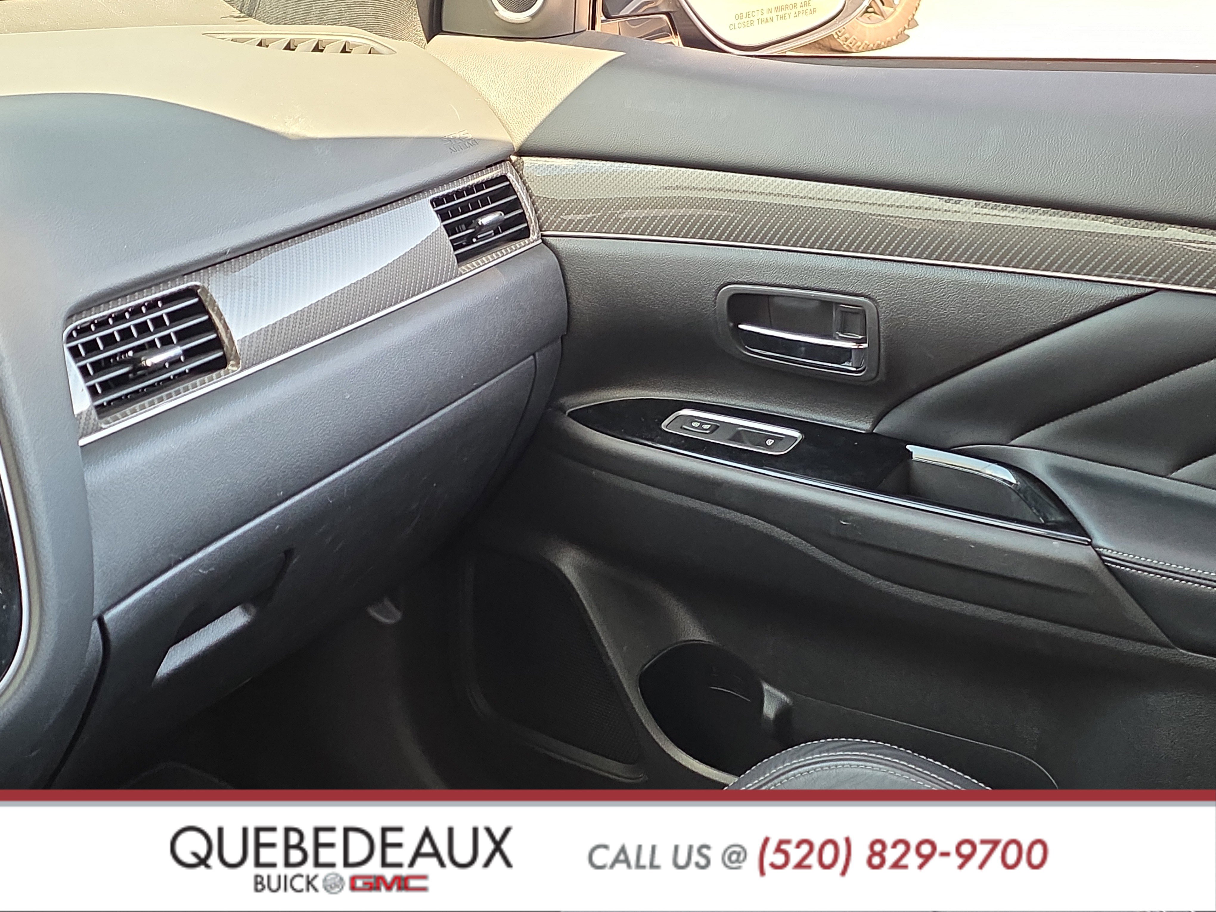Used 2019 Mitsubishi Outlander GT AWD/4WD image 26