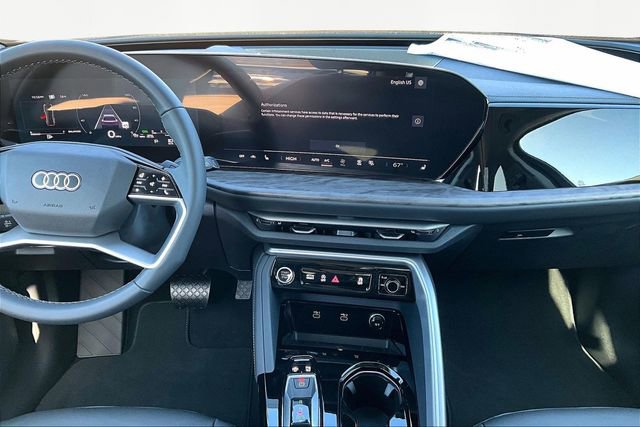 New 2025 Audi Q5 Premium image 7