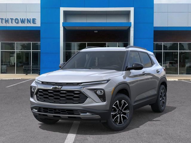 New 2026 Chevrolet TrailBlazer ACTIV w/ Convenience Package AWD/4WD image 6