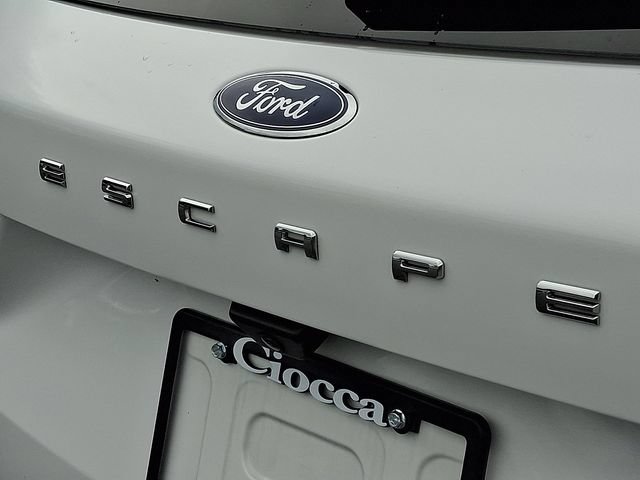 Used 2020 Ford Escape SE AWD/4WD image 30