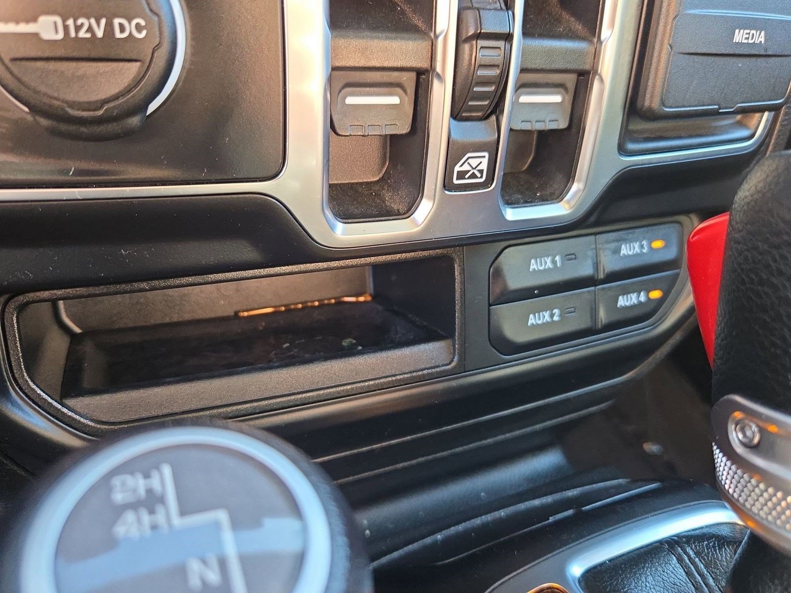 Used 2022 Jeep Wrangler Unlimited Sport image 17