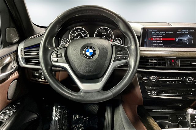 Used 2018 BMW X5 xDrive40e image 9