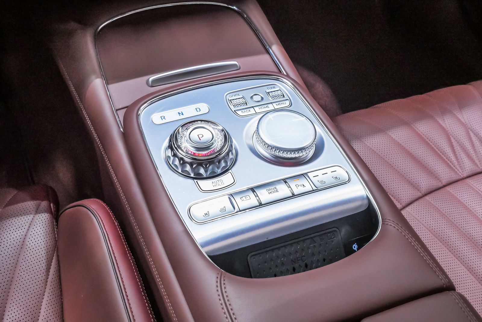 Certified 2023 Genesis G90 3.5T AWD/4WD image 20