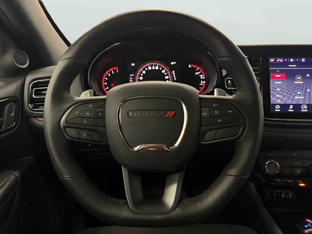 Used 2025 Dodge Durango GT RWD image 18