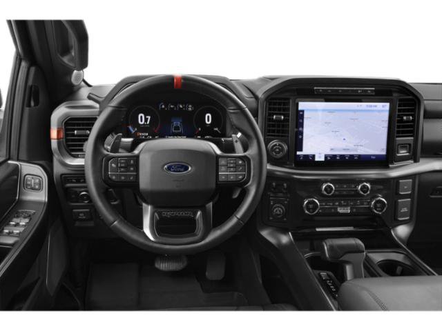 Used 2022 Ford F150 Raptor w/ Equipment Group 801A High AWD/4WD image 7