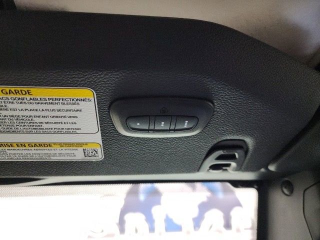 New 2025 Jeep Wrangler Unlimited Rubicon AWD/4WD image 34