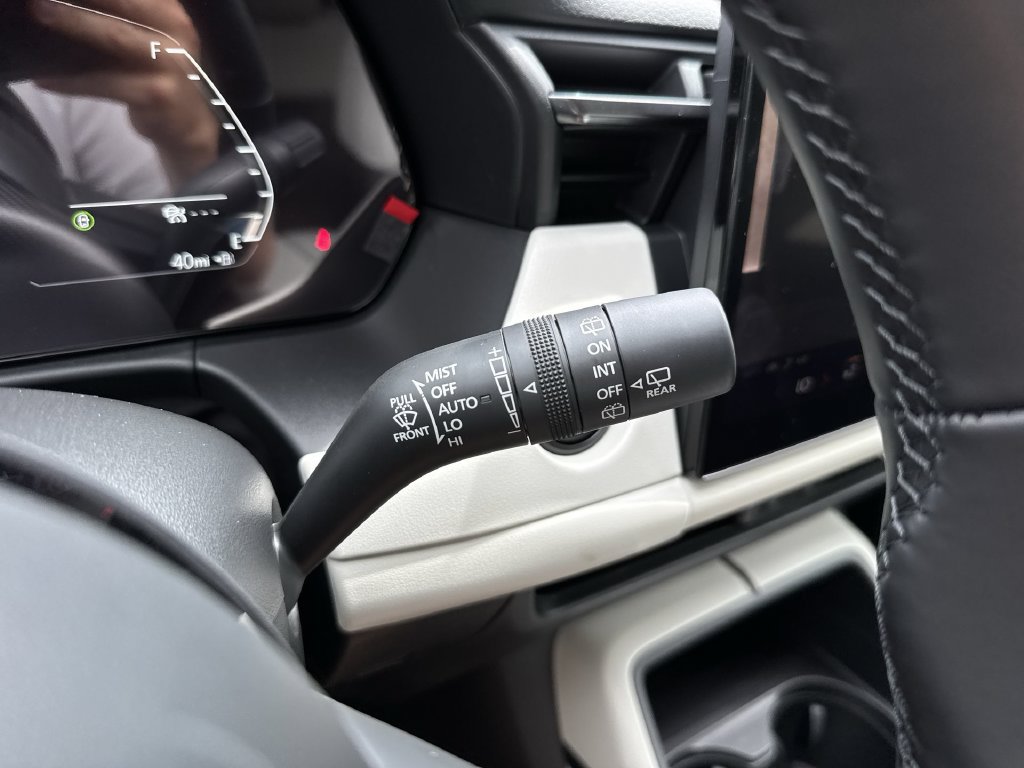 New 2026 MAZDA CX-5 Select AWD/4WD image 53