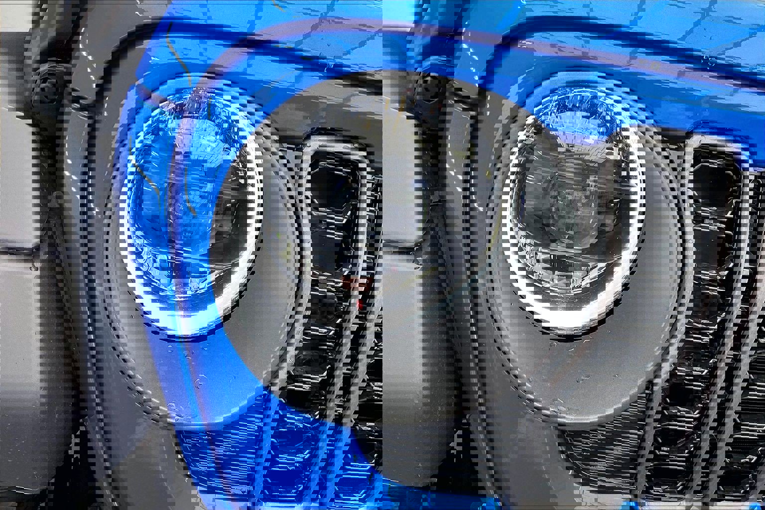 New 2026 Jeep Wrangler Unlimited Rubicon image 15