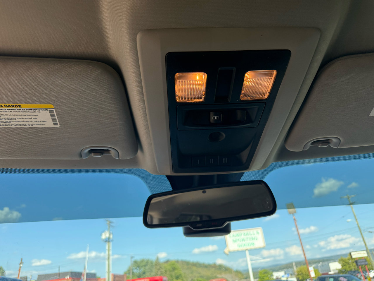 Used 2014 RAM 1500 Big Horn image 45