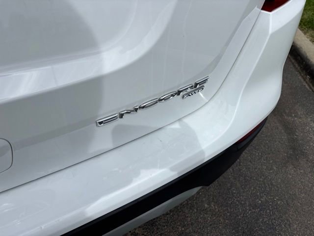 Used 2020 Buick Encore Preferred AWD/4WD image 45