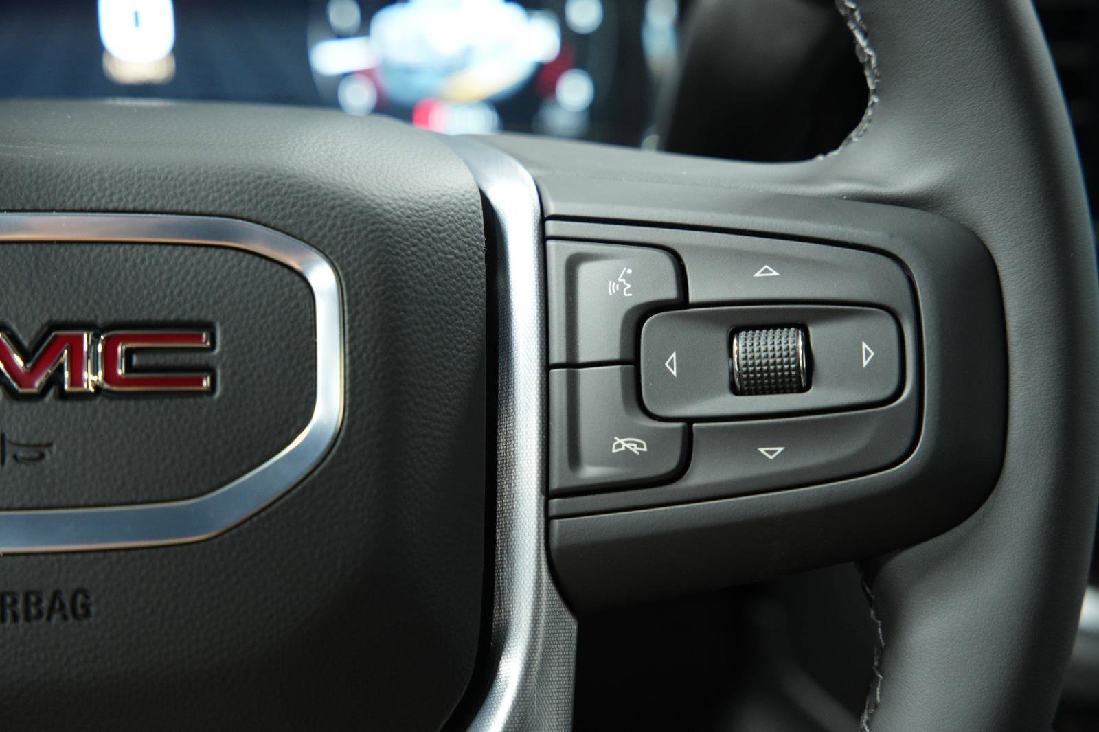 New 2025 GMC Sierra 2500 SLE w/ SLE Value Package; image 30