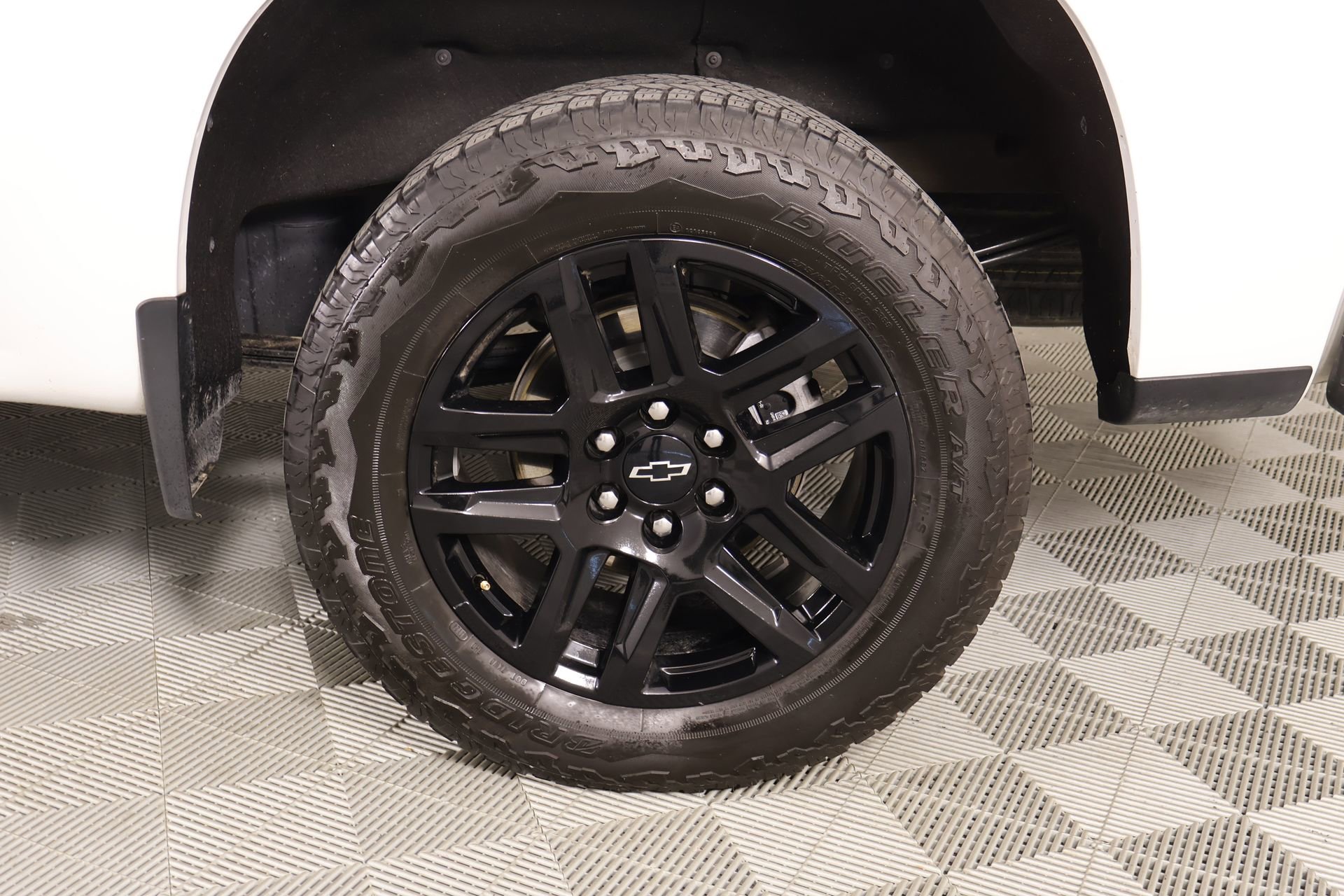 Used 2024 Chevrolet Silverado 1500 RST w/ LPO, Liner Protection Package image 18